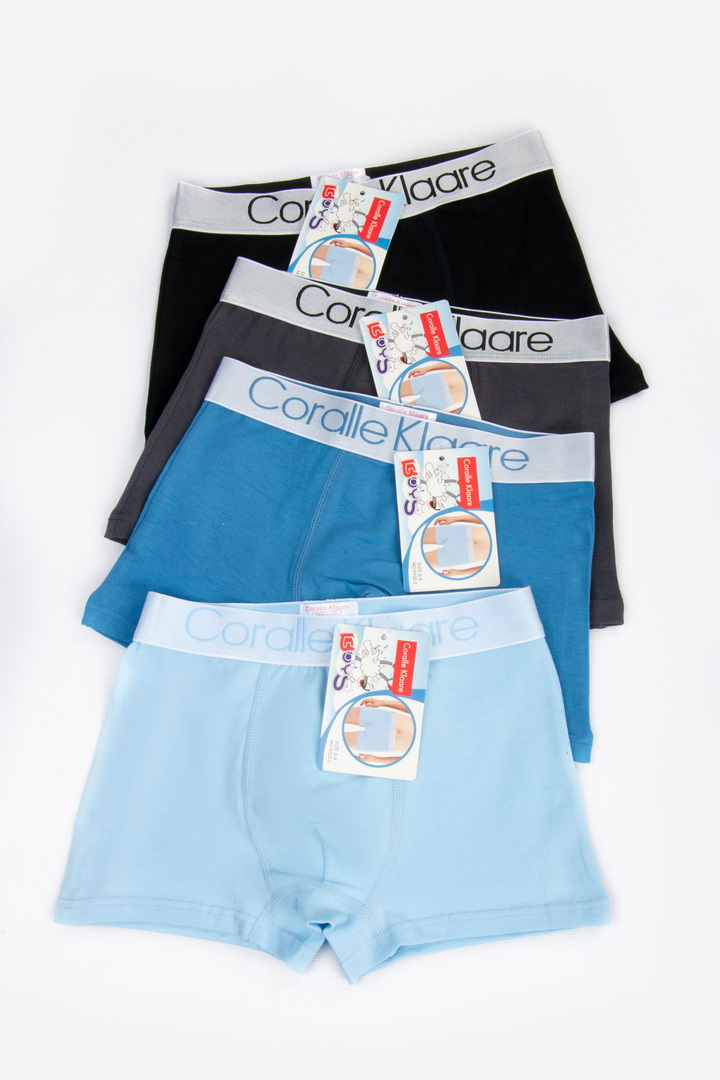 Труси для хлопчиків 